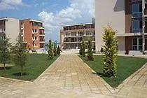 Apartment Holiday Fort Golf Club Sunny Beach