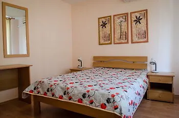 Apartment Holiday Fort Golf Club Sunny Beach