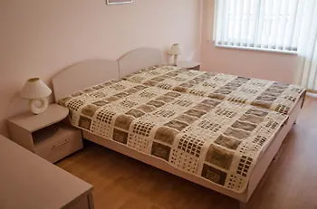 Holiday Fort Golf Club Apartment Sunny Beach
