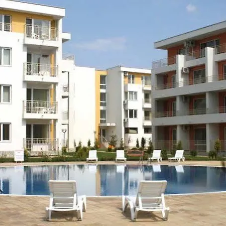 Apartment Holiday Fort Golf Club *