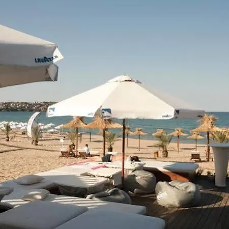 Holiday Fort Golf Club * Sunny Beach