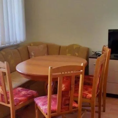 Apartment Holiday Fort Golf Club *