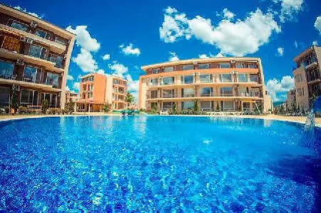 Apartment Holiday Fort Golf Club Sunny Beach