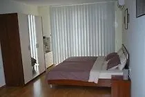 Apartamento Golf Club