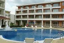 Apartamento Golf Club Sunny Beach