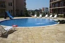 Golf Club * ساني بيتش