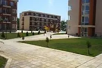 Golf Club شقة ساني بيتش