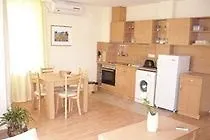 Golf Club Apartamento