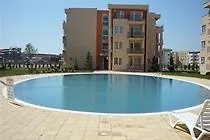 Golf Club ساني بيتش