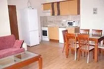 Apartamento Golf Club Sunny Beach