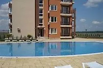 Golf Club * ساني بيتش