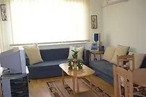 Apartamento Golf Club