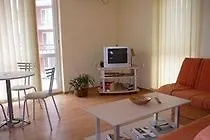 Golf Club Apartamento Sunny Beach