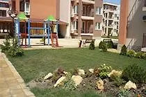 Golf Club Apartamento *