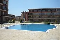 شقة Golf Club ساني بيتش