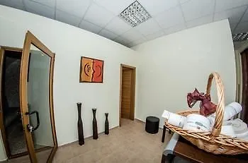 Golf Club ساني بيتش