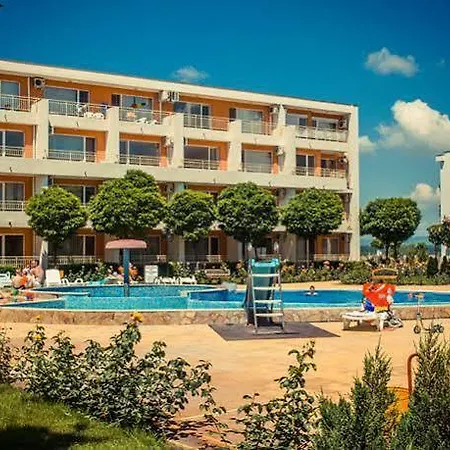Golf Club * ساني بيتش