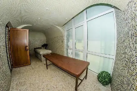شقة Golf Club ساني بيتش