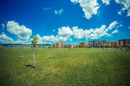 Golf Club ساني بيتش